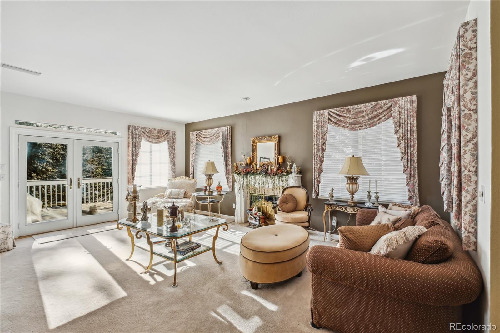 1764 Witter Gulch Road