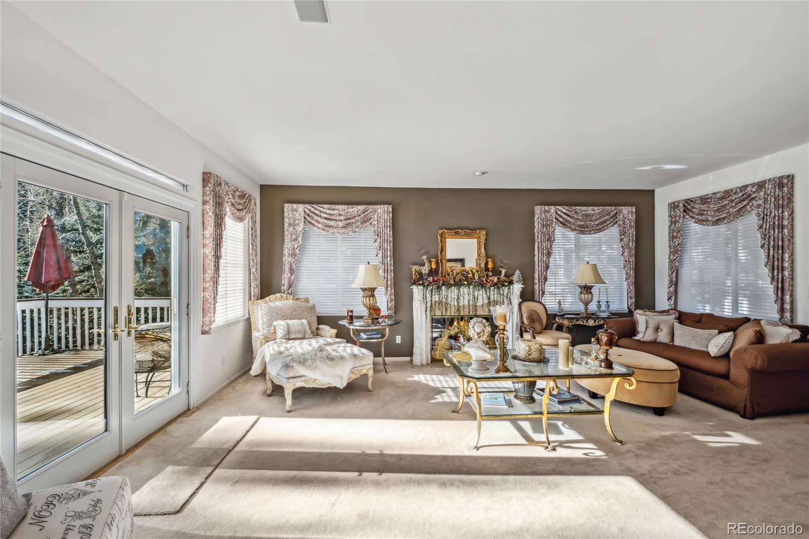 1764 Witter Gulch Road