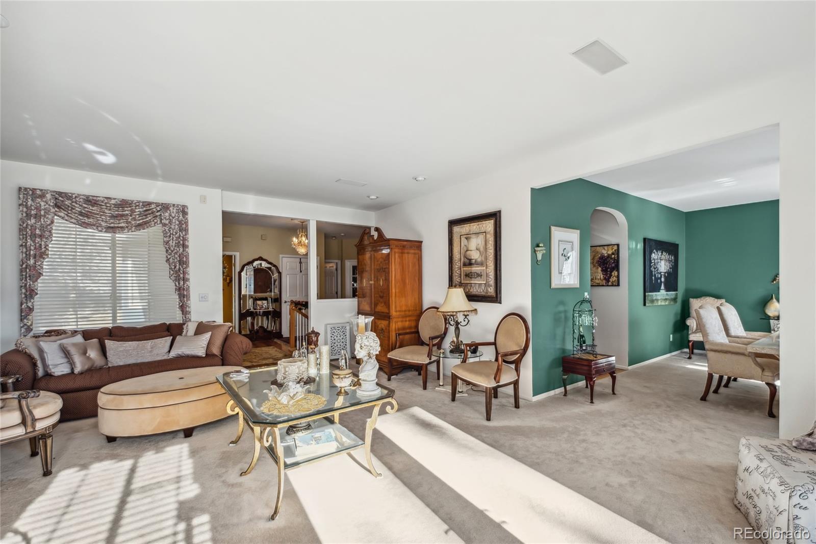 1764 Witter Gulch Road