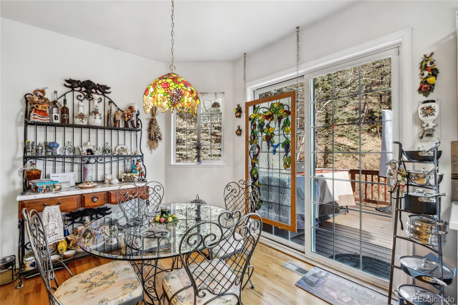 1764 Witter Gulch Road