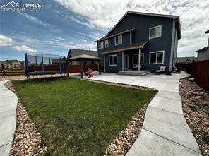 12720 Scenic Walk Drive