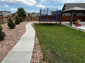 12720 Scenic Walk Drive