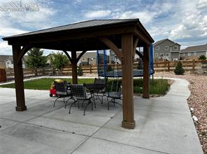 12720 Scenic Walk Drive