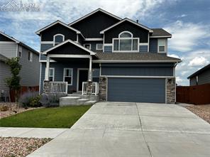 12720 Scenic Walk Drive