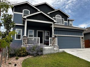 12720 Scenic Walk Drive