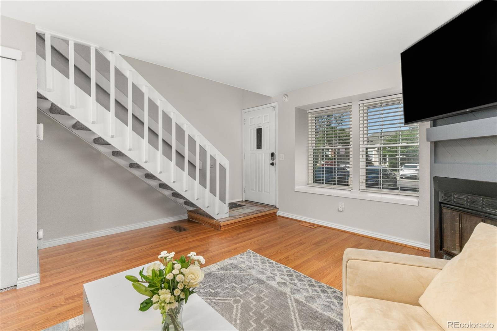 1180 S Waco Street Unit: B