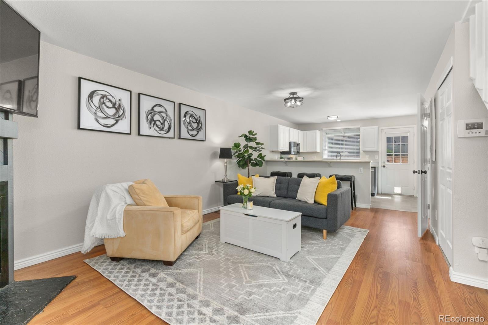 1180 S Waco Street Unit: B