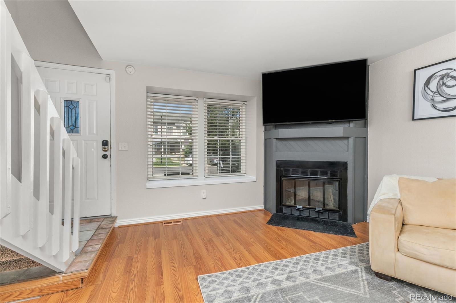1180 S Waco Street Unit: B