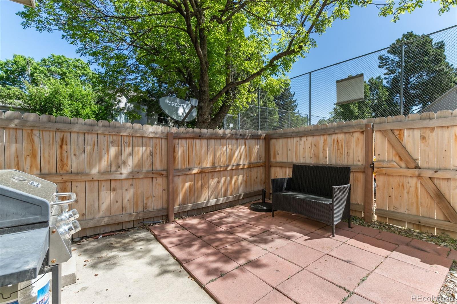 1180 S Waco Street Unit: B