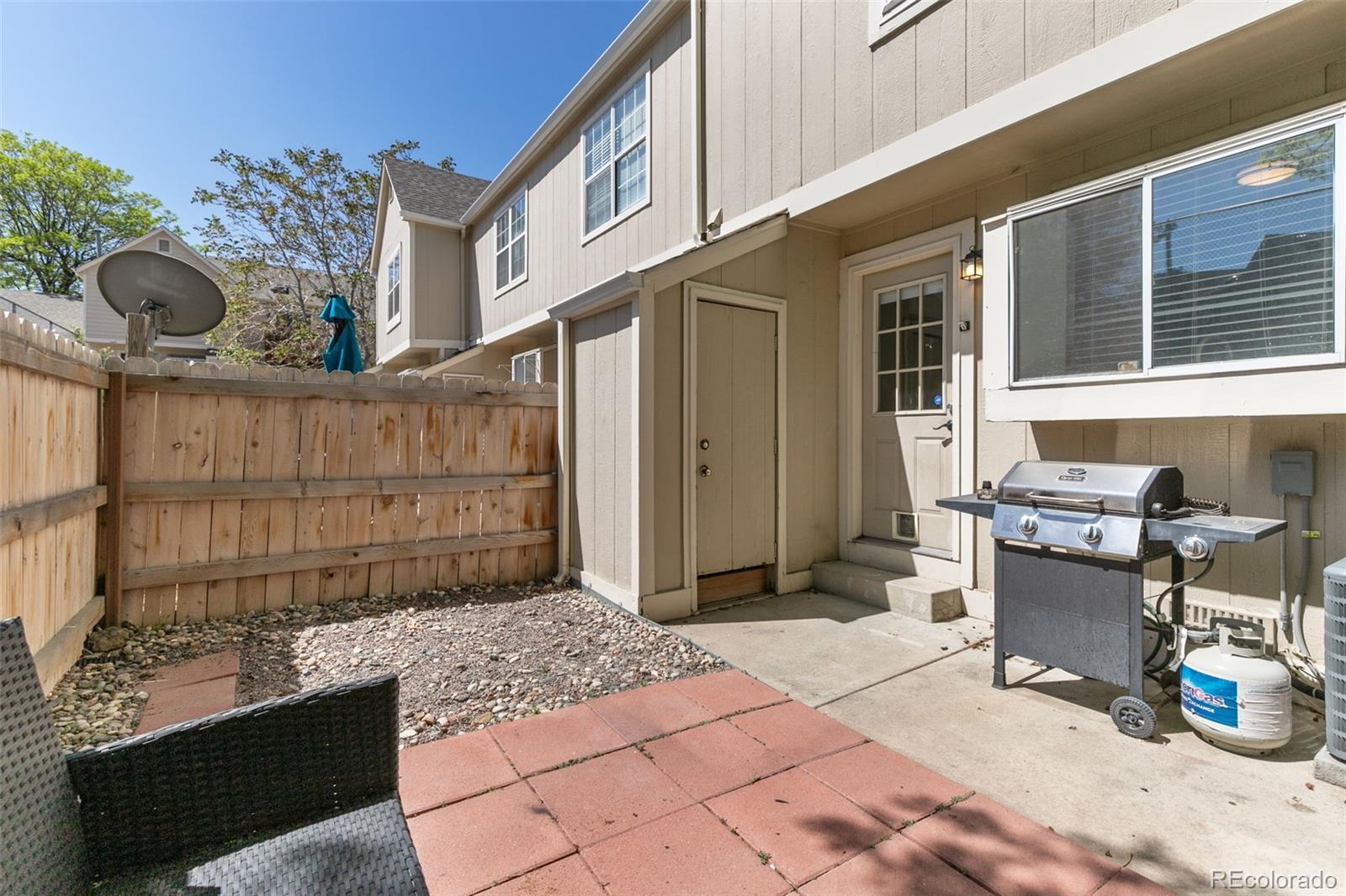 1180 S Waco Street Unit: B