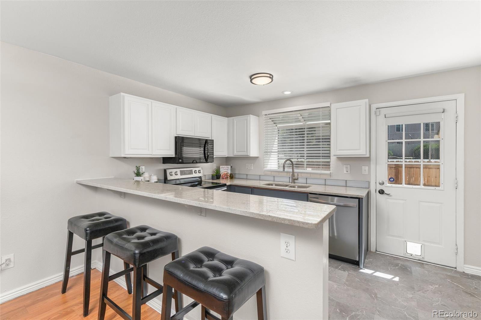 1180 S Waco Street Unit: B