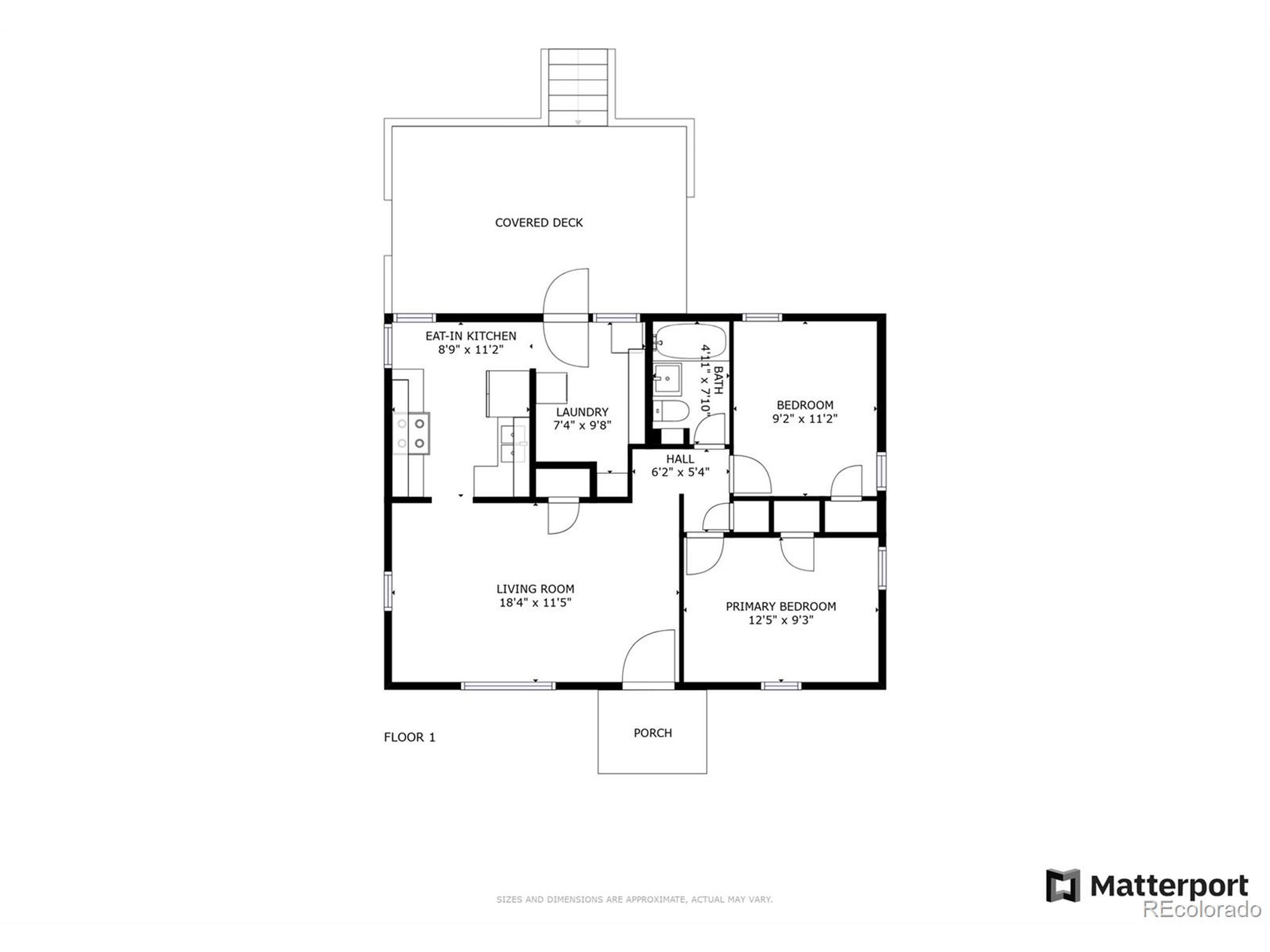 2443 Mountain View Dr