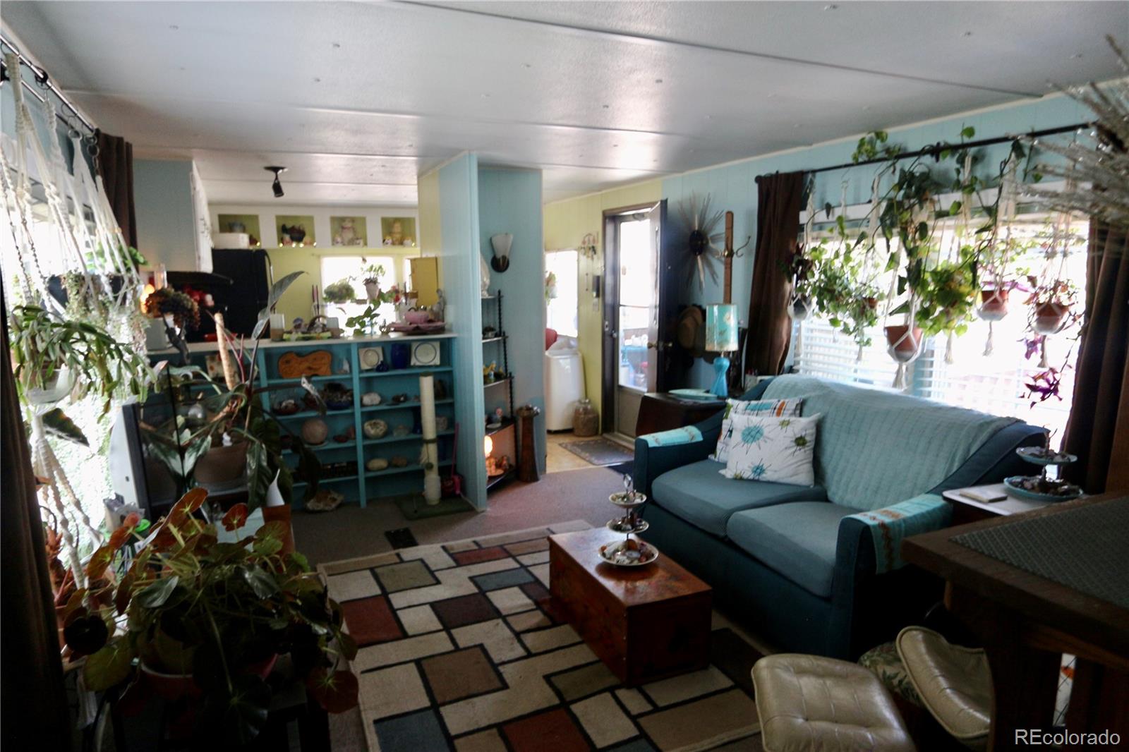 8201 S Santa Fe Drive