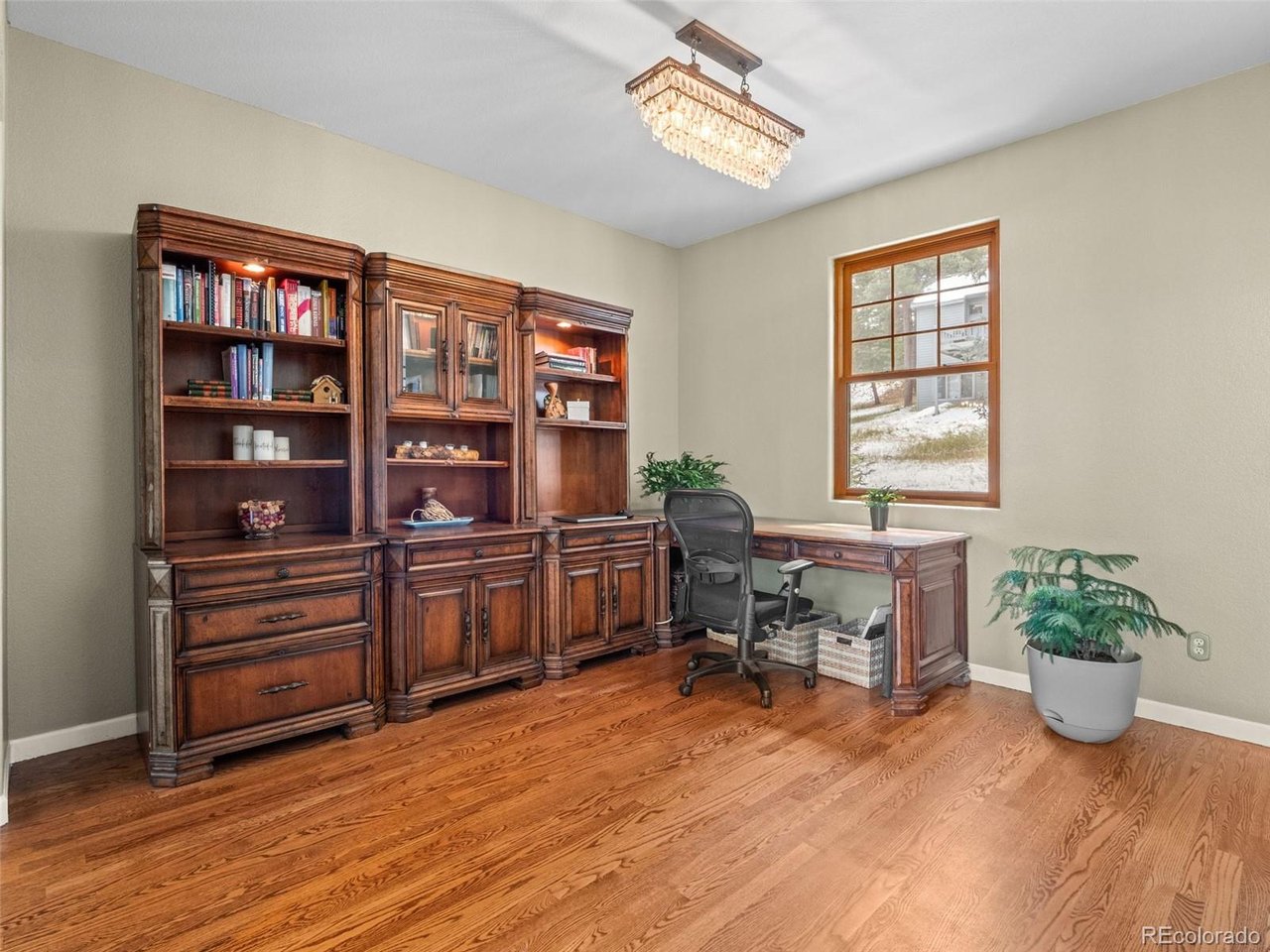 23421 Morning Rose Dr