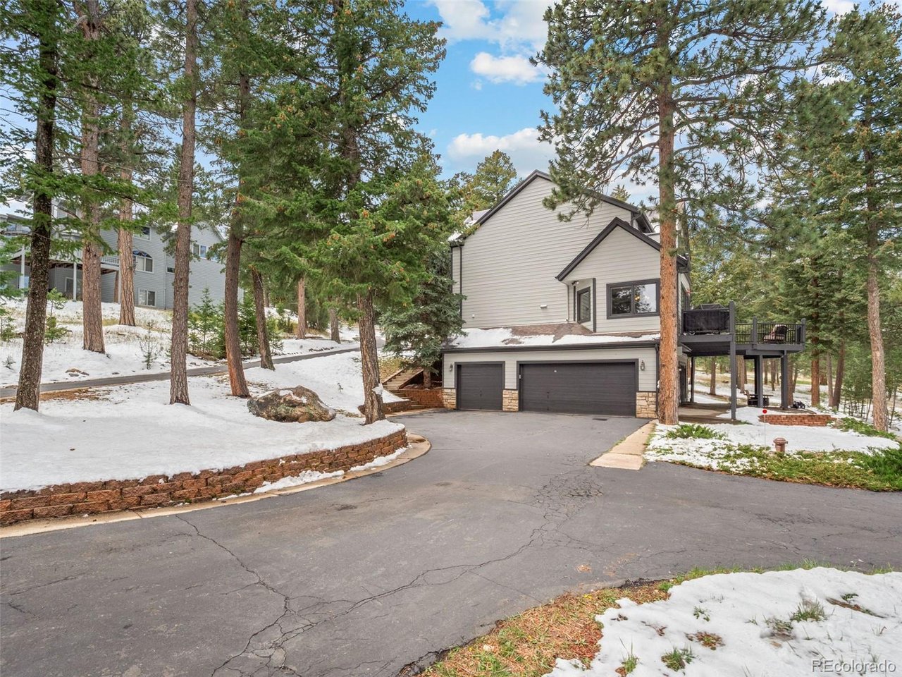 23421 Morning Rose Dr