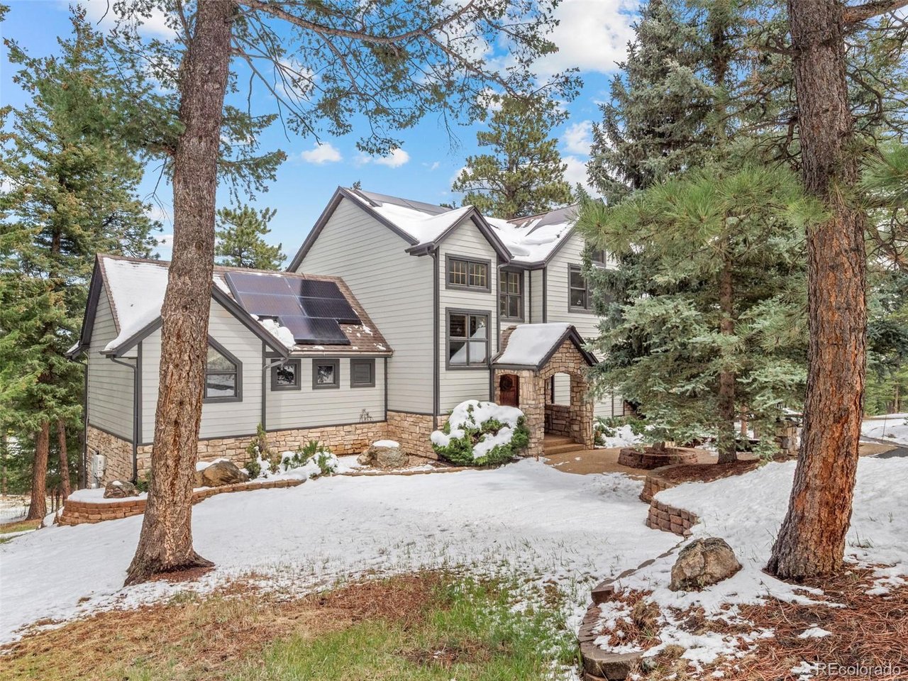 23421 Morning Rose Dr