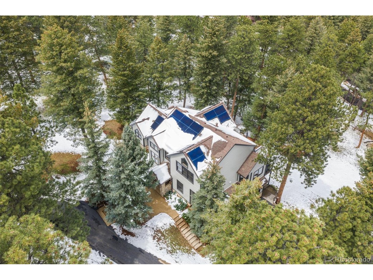 23421 Morning Rose Dr
