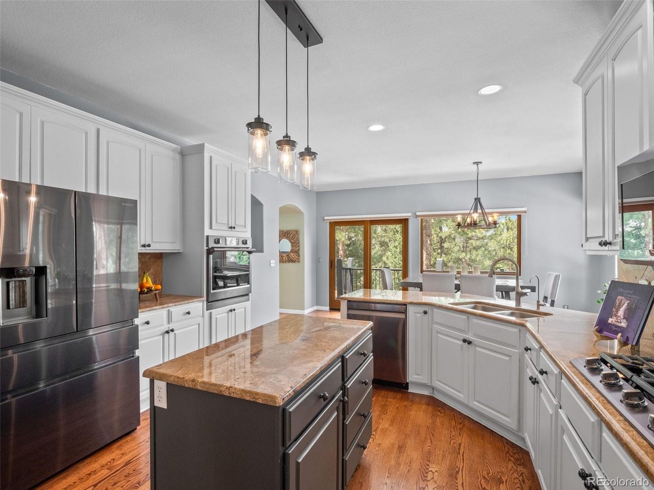23421 Morning Rose Dr