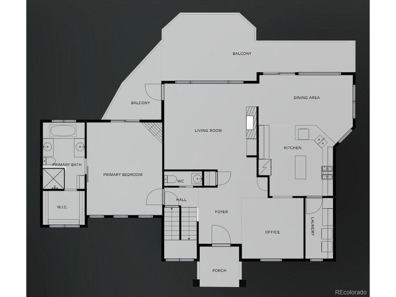 23421 Morning Rose Dr