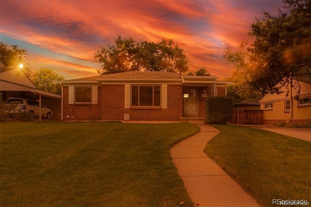 235 Holly Street