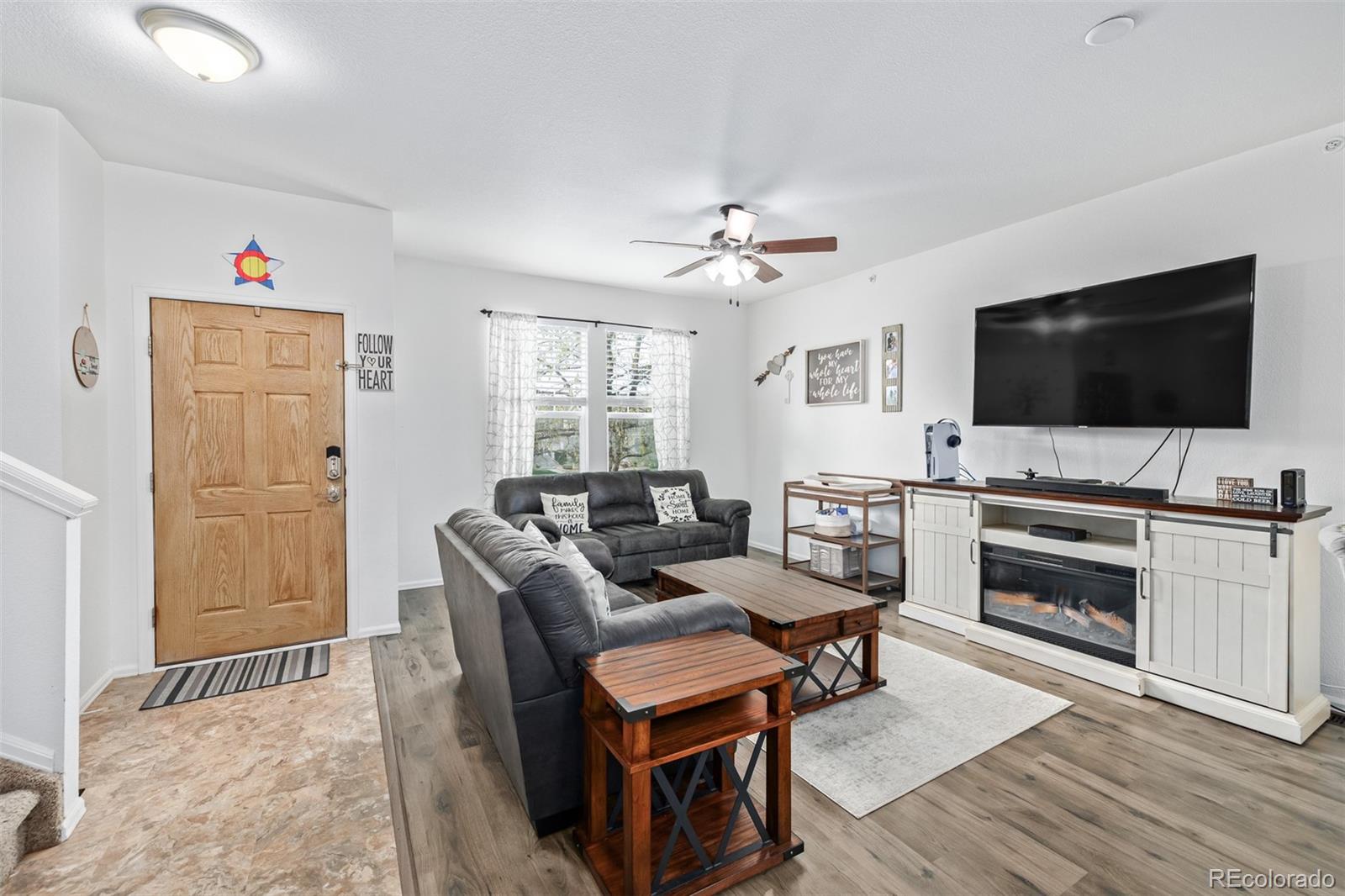 9758 Laredo Street Unit: 20C