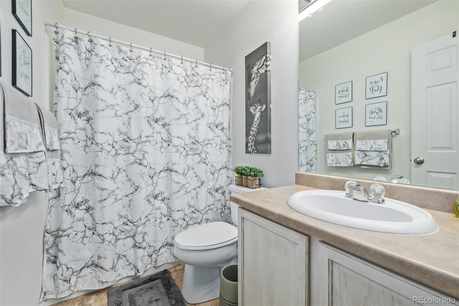 9758 Laredo Street Unit: 20C