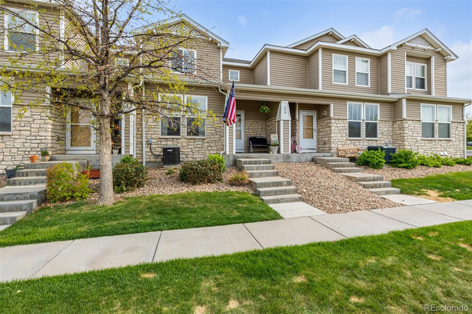 9758 Laredo Street Unit: 20C