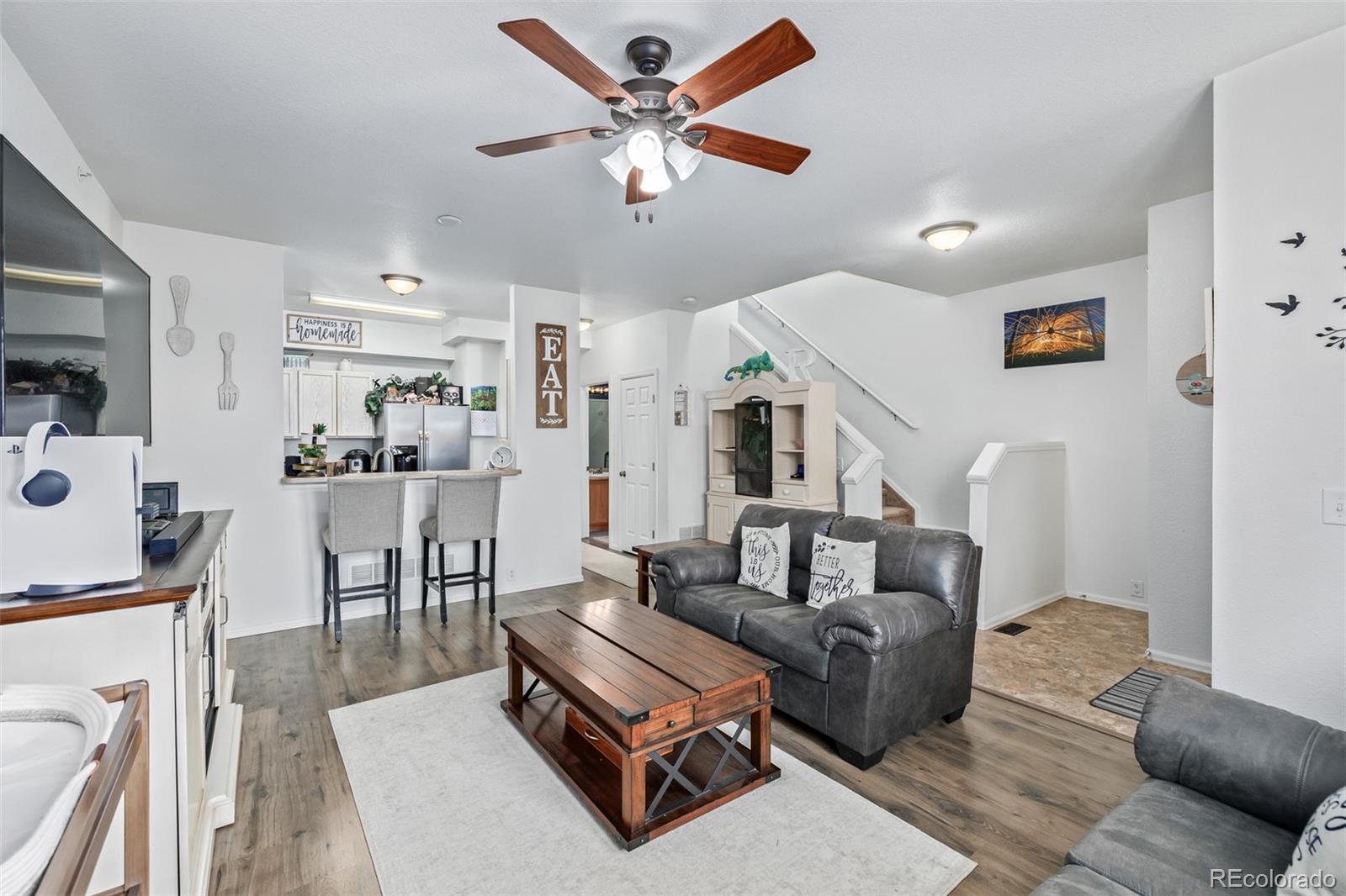 9758 Laredo Street Unit: 20C