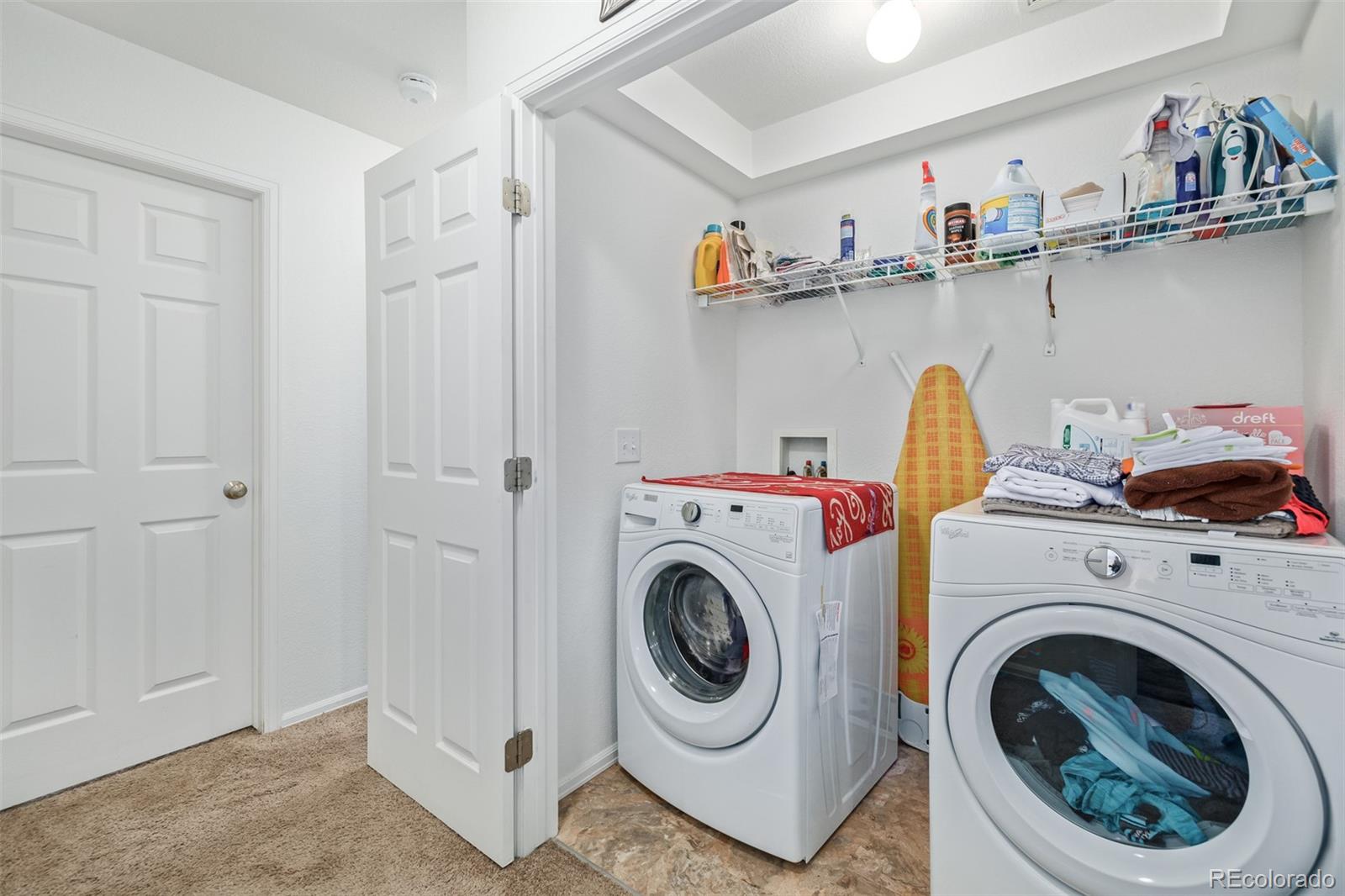 9758 Laredo Street Unit: 20C