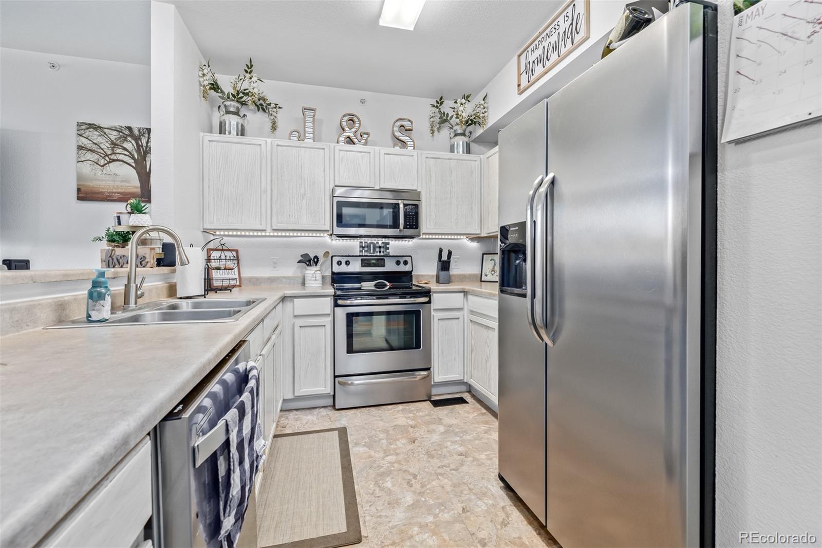 9758 Laredo Street Unit: 20C