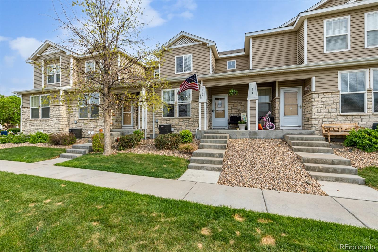 9758 Laredo Street Unit: 20C