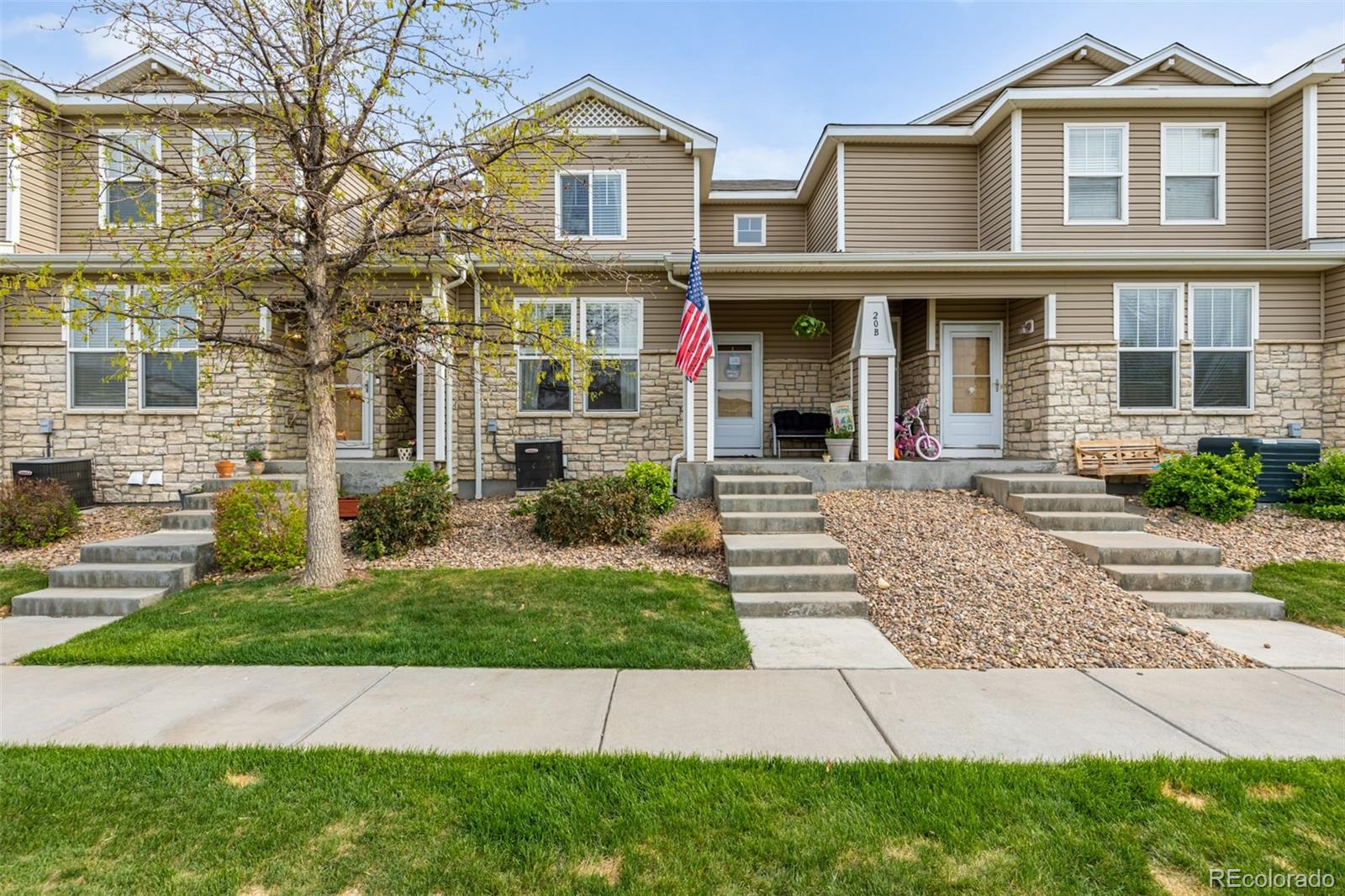 9758 Laredo Street Unit: 20C