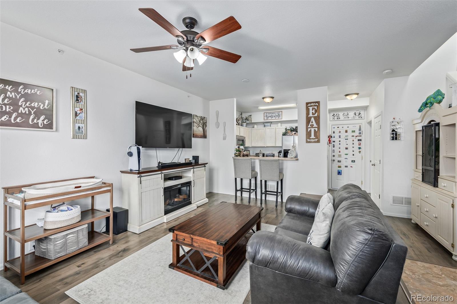 9758 Laredo Street Unit: 20C