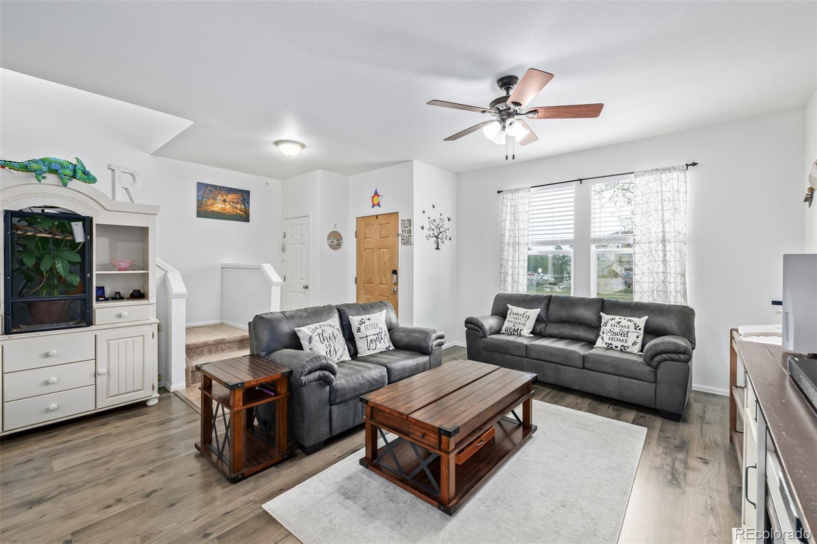 9758 Laredo Street Unit: 20C