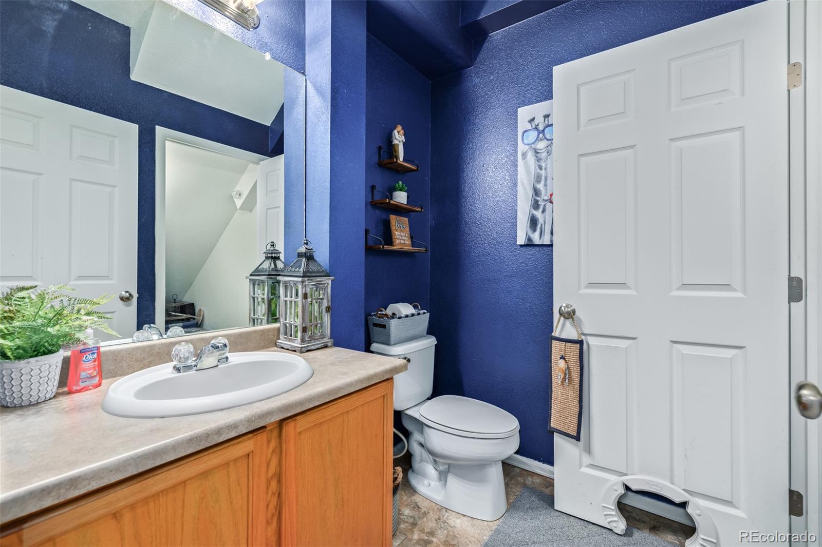 9758 Laredo Street Unit: 20C