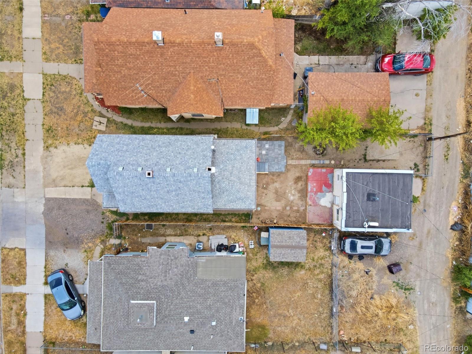 1437 Cypress Street