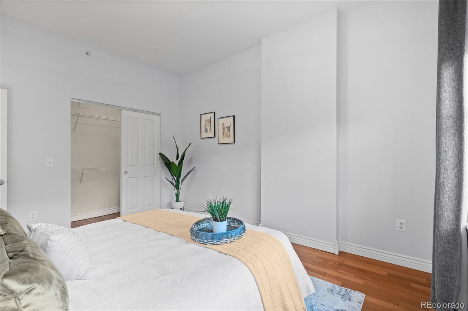 1950 N Logan Street Unit: 408