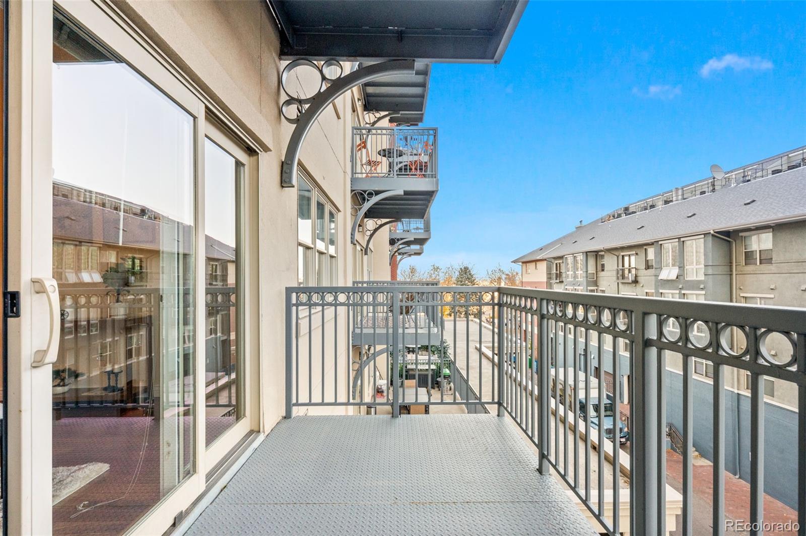 1950 N Logan Street Unit: 408