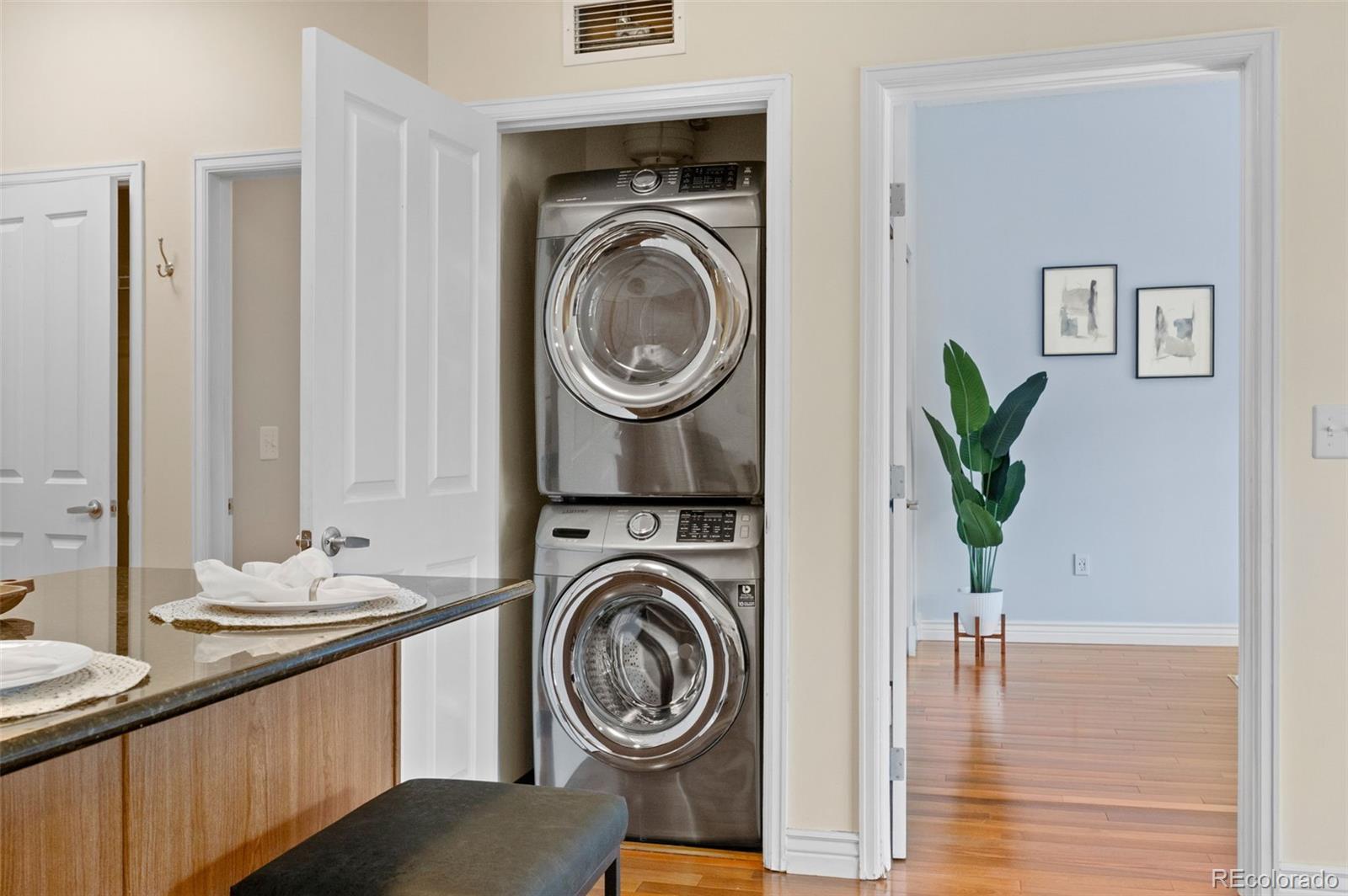 1950 N Logan Street Unit: 408