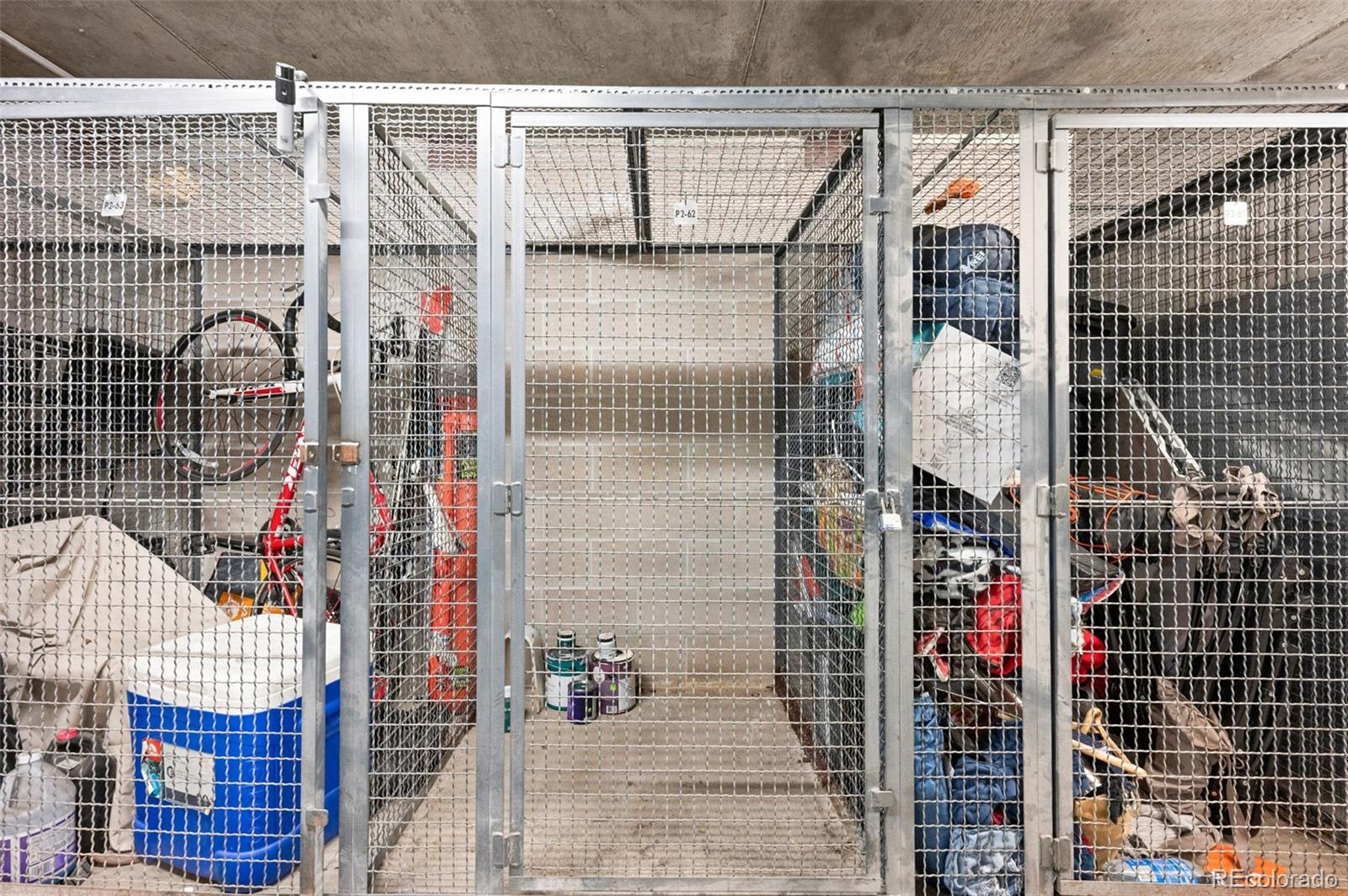 1950 N Logan Street Unit: 408