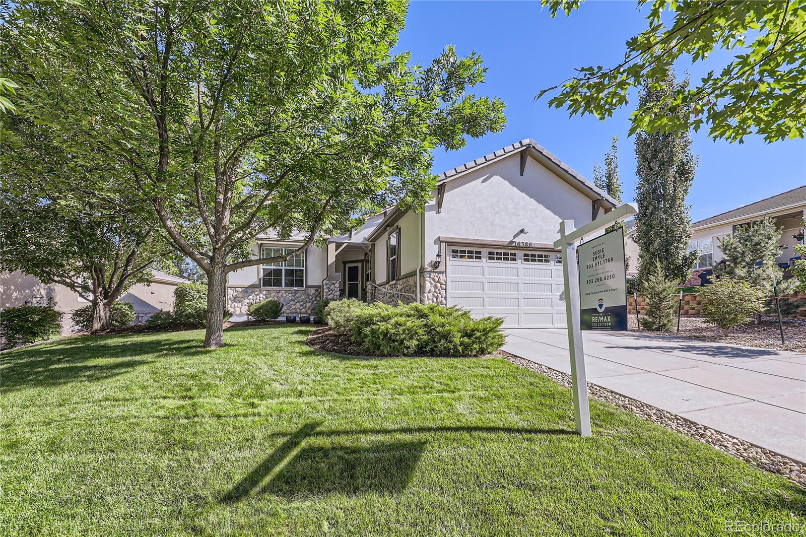 16386 Aliante Drive