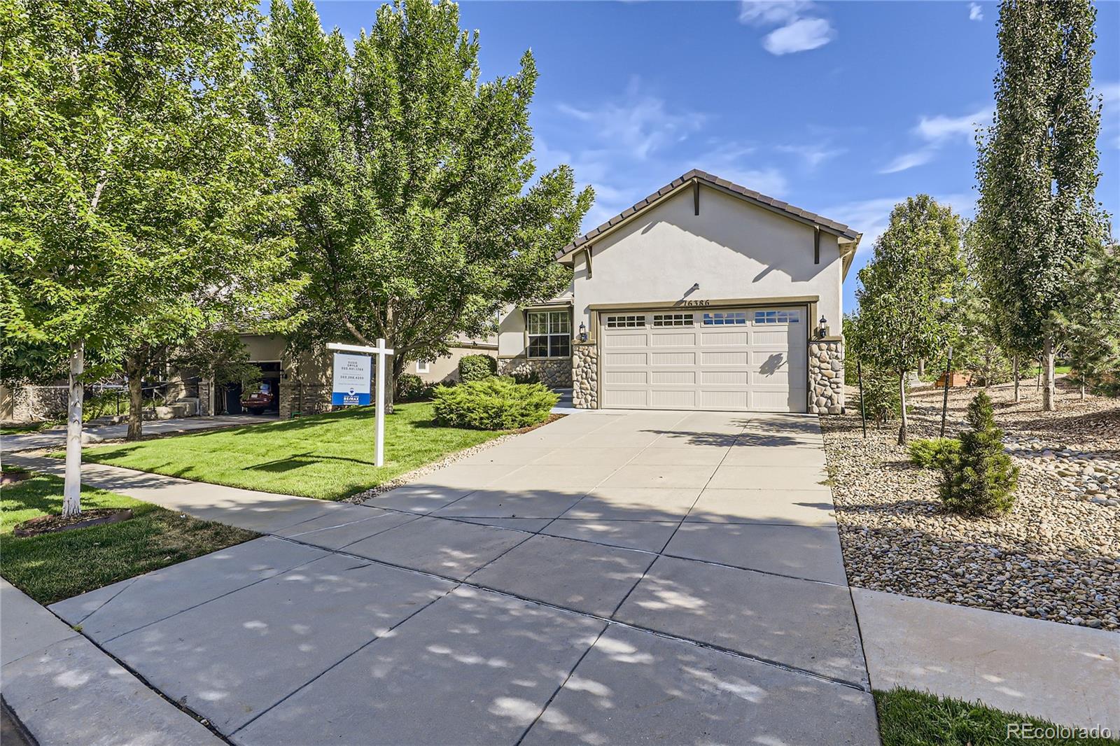 16386 Aliante Drive