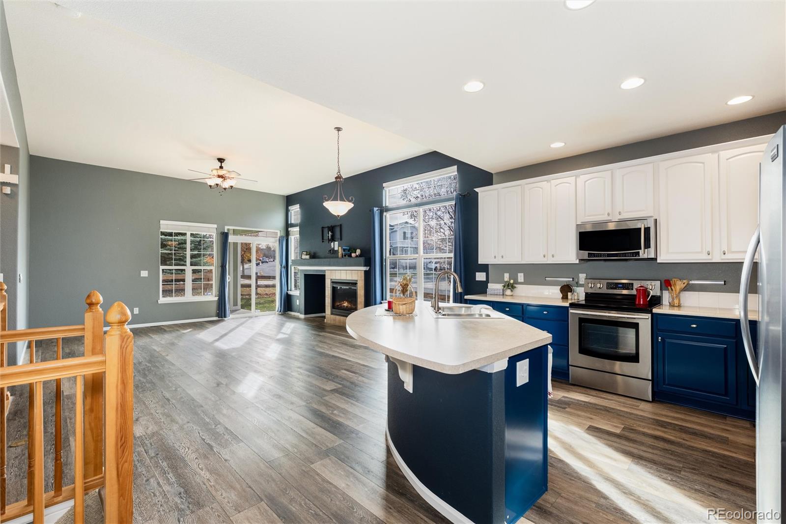 11684 Blackmoor Street