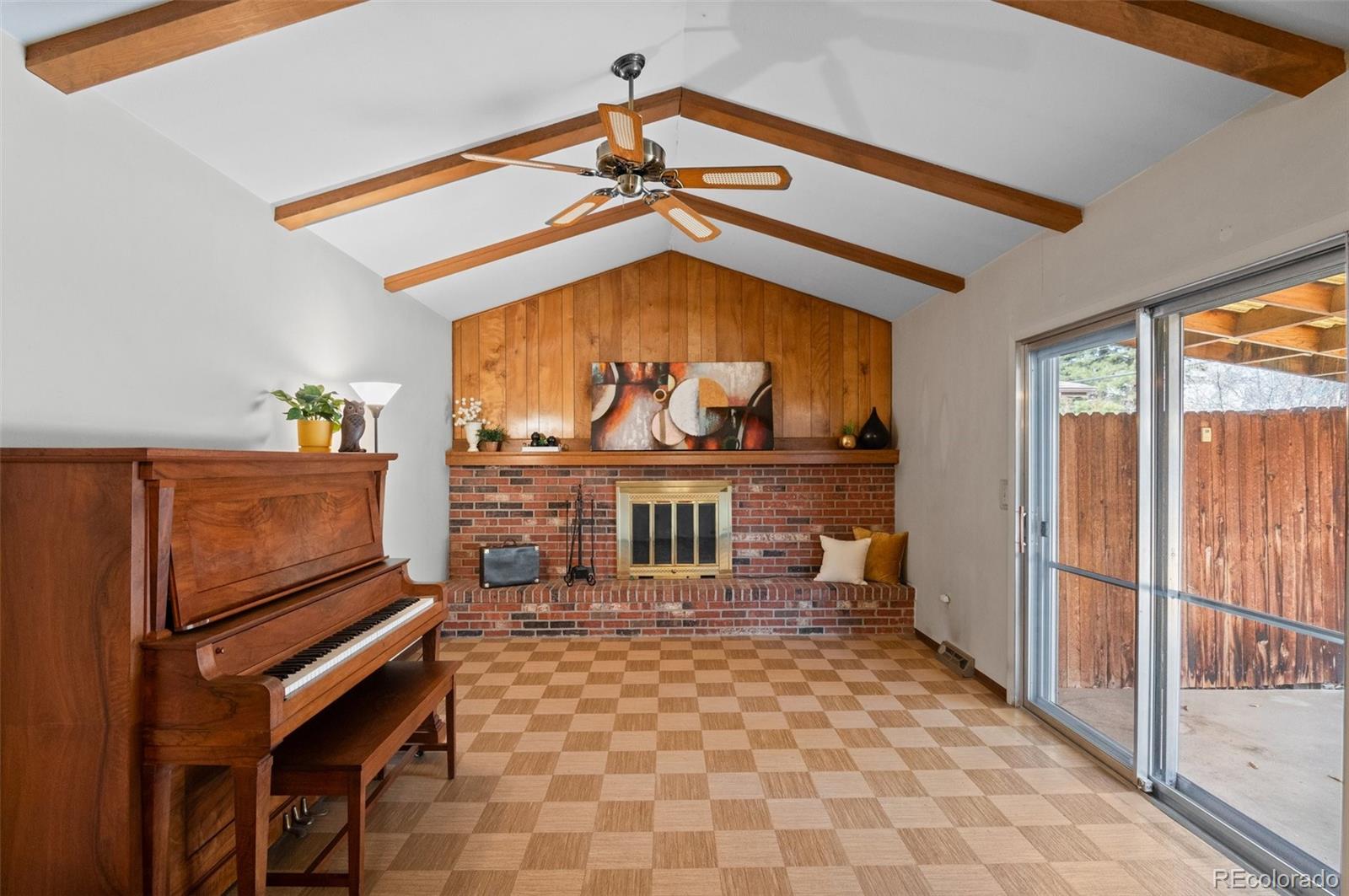 6960 S Penrose Court