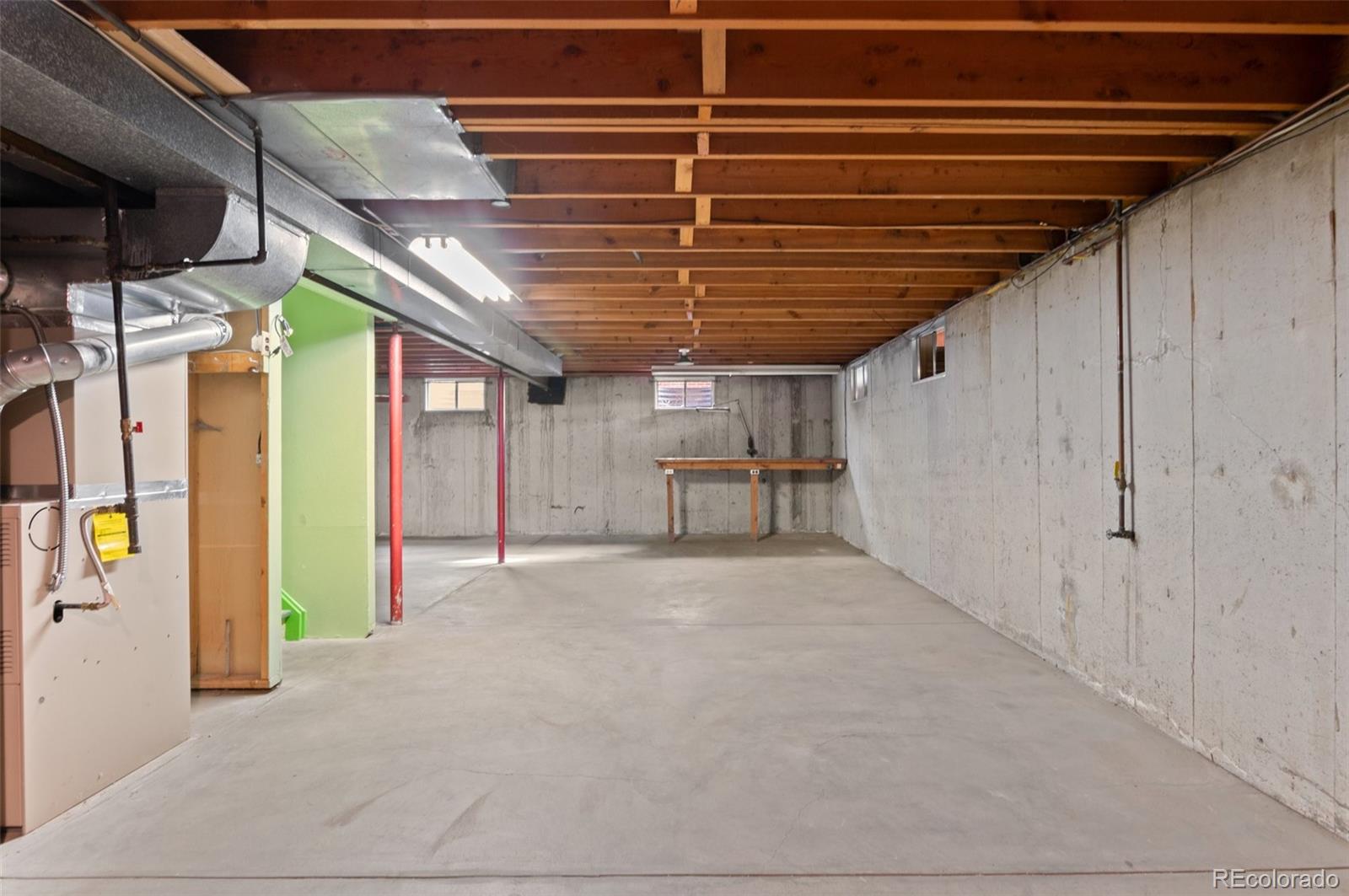 6960 S Penrose Court