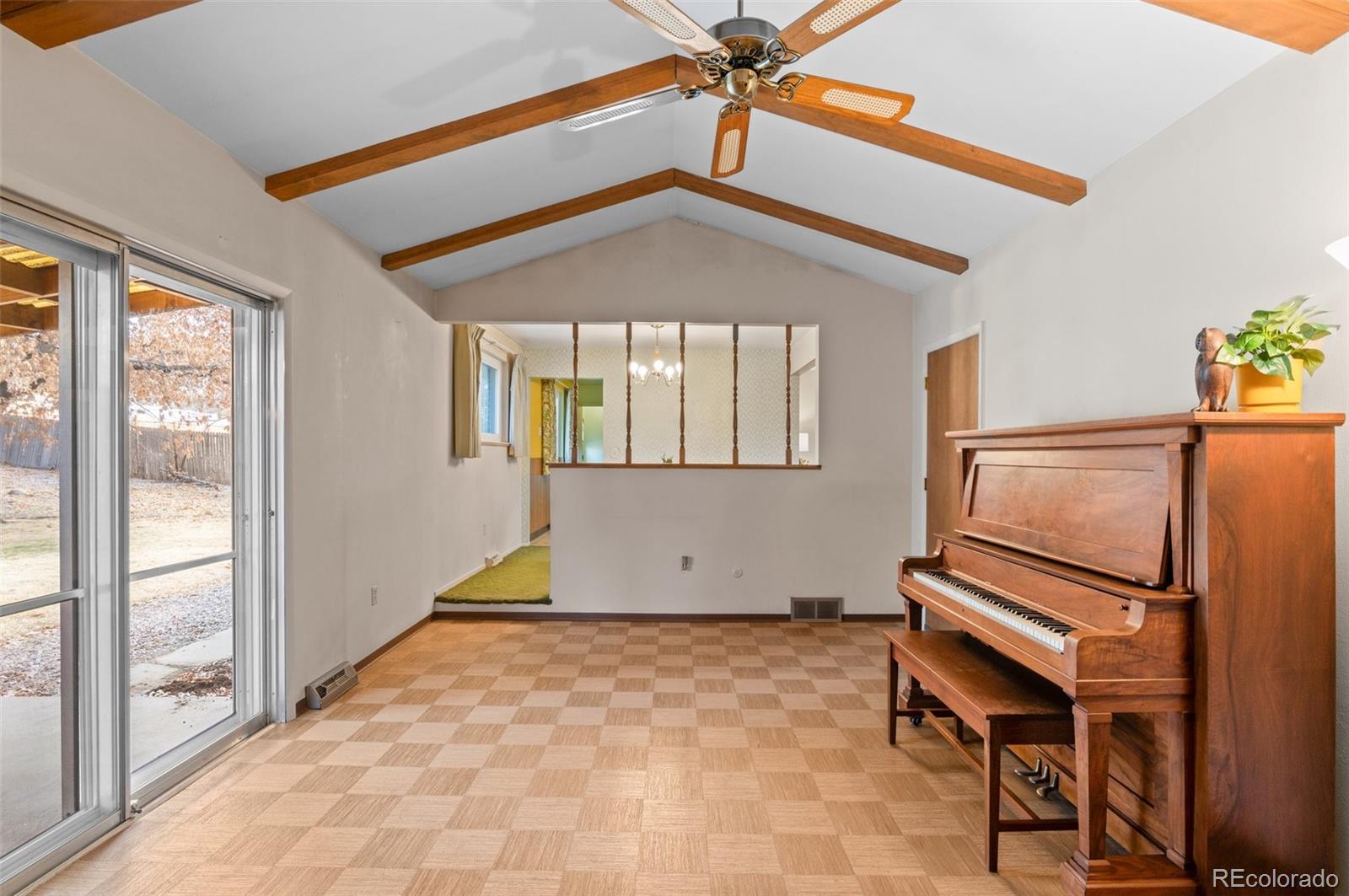 6960 S Penrose Court