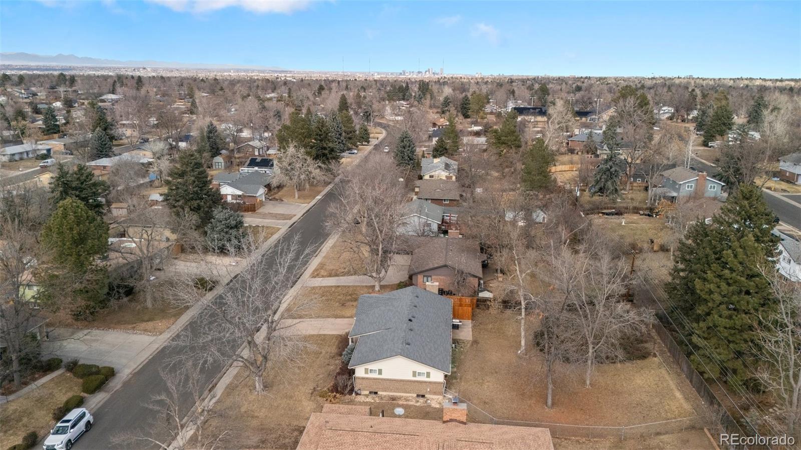 6960 S Penrose Court