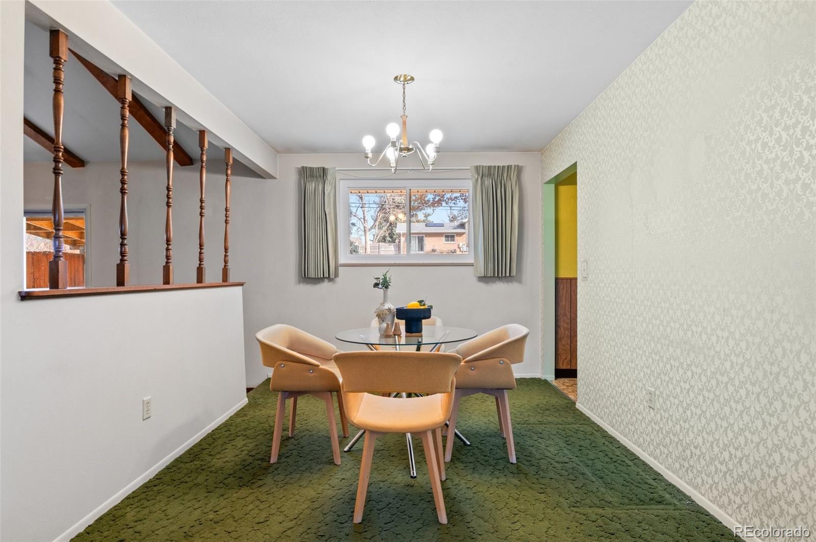 6960 S Penrose Court