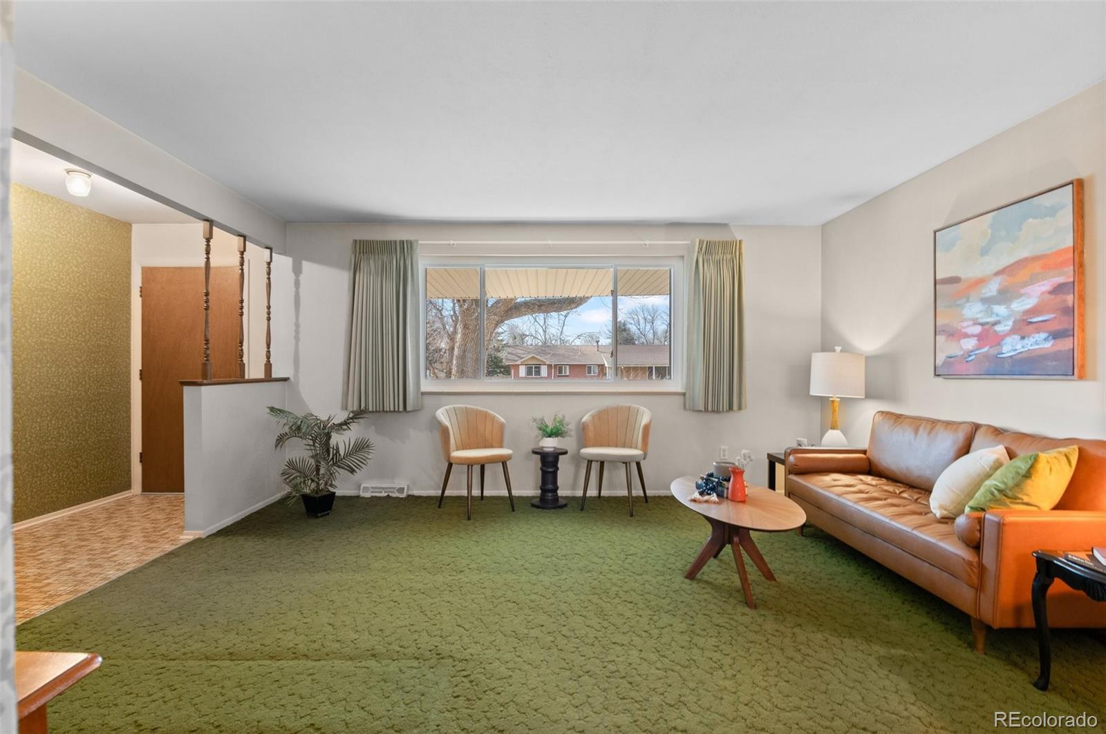 6960 S Penrose Court