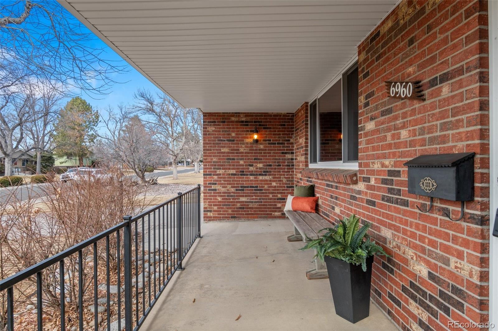 6960 S Penrose Court